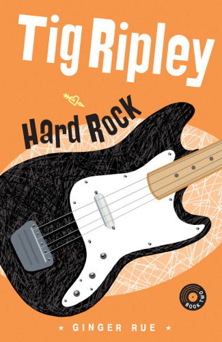 Hard Rock Rue Ginger