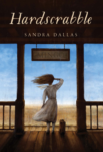 Hardscrabble Dallas Sandra