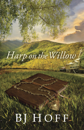 Harp On The Willow Hoff B J