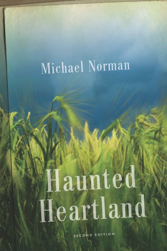 Haunted Heartland Norman Michael