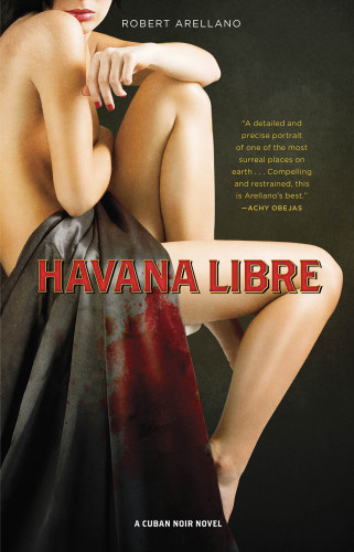 Havana Libre Arellano Robert