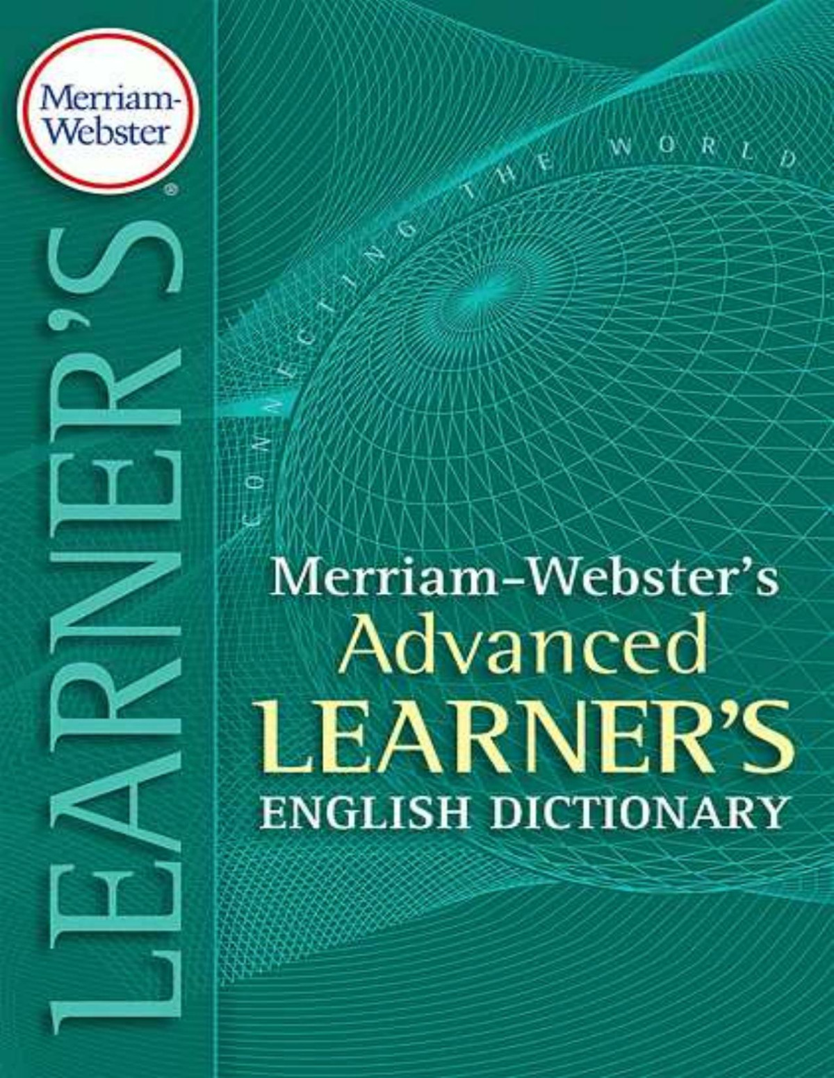 Merriamwebsters Advanced Learners English Dictionary Pdfdrivecom Pdf Merriamwebster