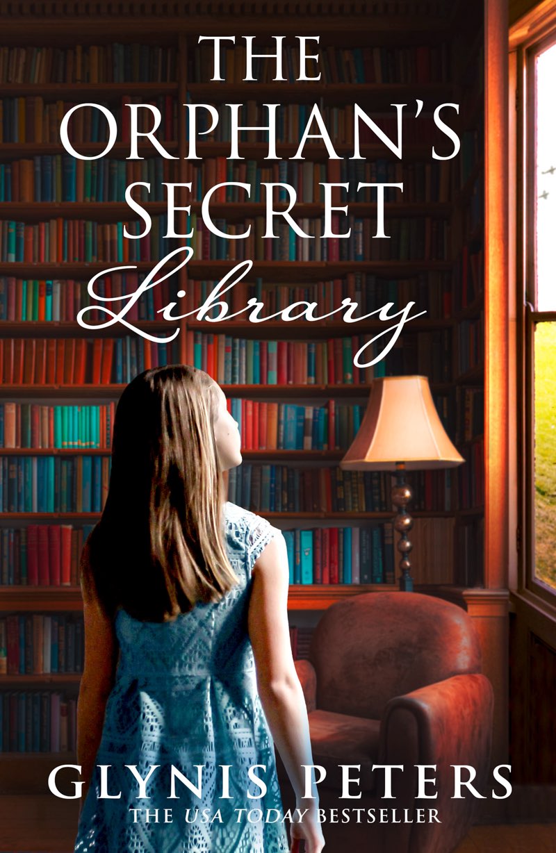 The Orphans Secret Library Glynis Peters