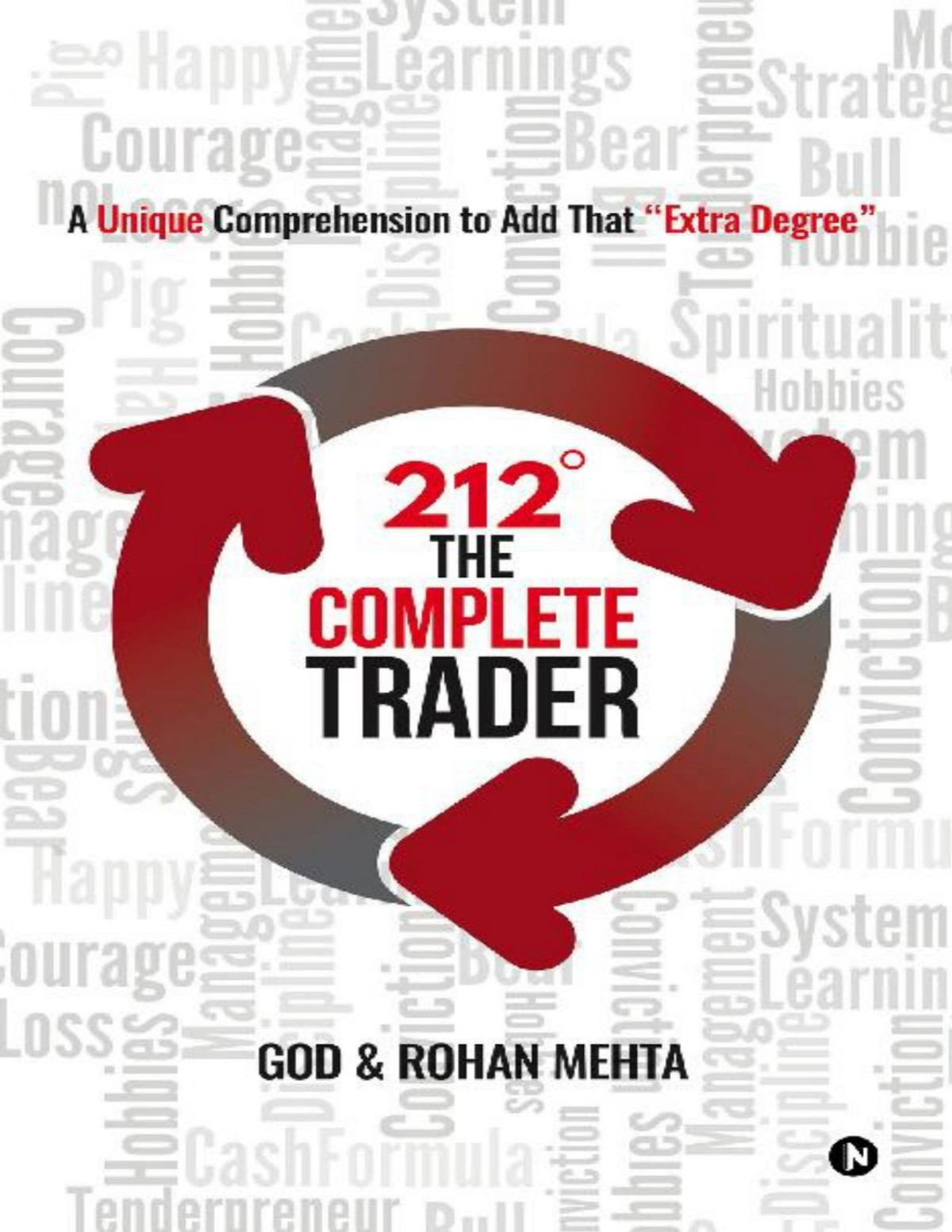 212 The Complete Trader A Unique Comprehension To Add That Extra Degree Rohan Mehta God