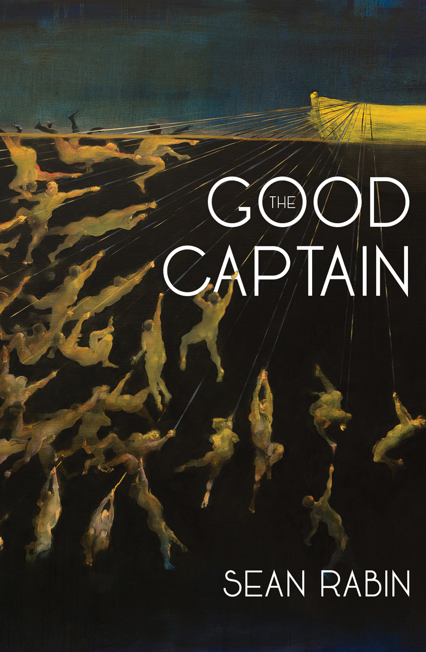The Good Captain Sean Rabin
