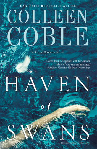 Haven Of Swans Abomination Coble Colleen