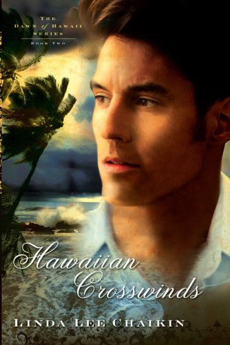 Hawaiian Crosswinds Chaikin Linda Lee