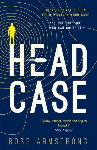 Head Case Armstrong Ross