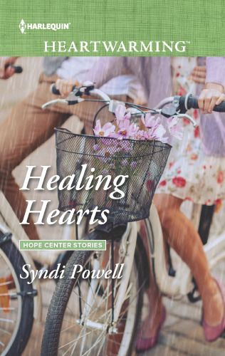 Healing Hearts Powell Syndi