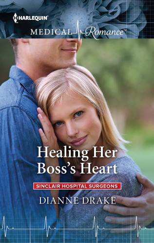 Healing Her Bosss Heart Drake Dianne