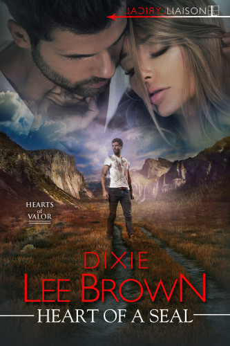 Heart Of A Seal Brown Dixie Lee