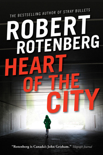 Heart Of The City Rotenberg Robert