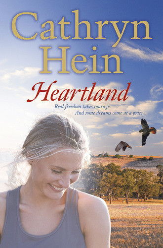 Heartland Cathryn Hein