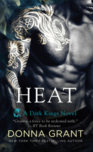Heat Grant Donna