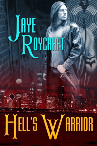 Hells Warrior Roycraft Jaye