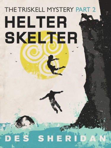 Helter Skelter Des Sheridan