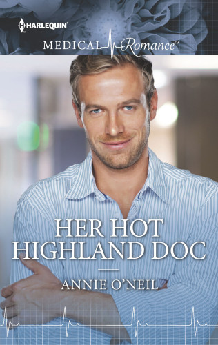 Her Hot Highland Doc Oneil Annie