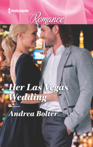 Her Las Vegas Wedding Bolter Andrea