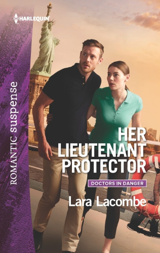 Her Lieutenant Protector Lacombe Lara