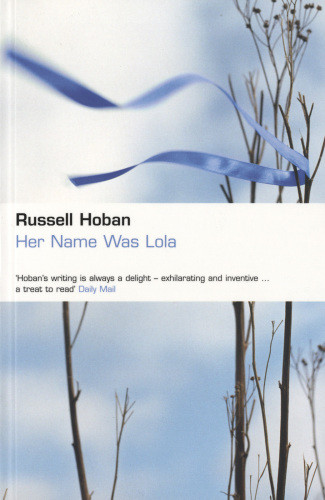 Her Name Was Lola Hoban Russell