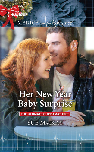 Her New Year Baby Surprise Mackay Sue
