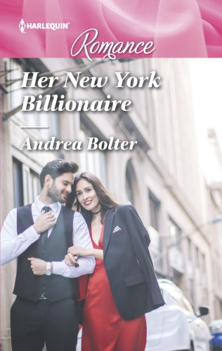 Her New York Billionaire Bolter Andrea