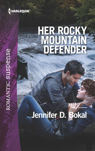 Her Rocky Mountain Defender Bokal Jennifer D