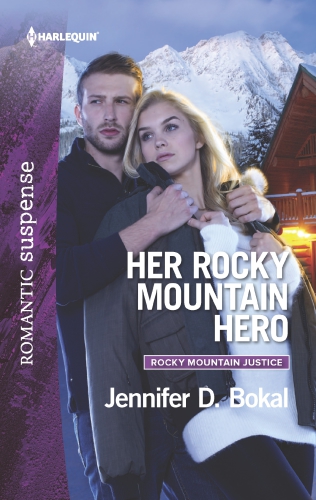 Her Rocky Mountain Hero Bokal Jennifer D