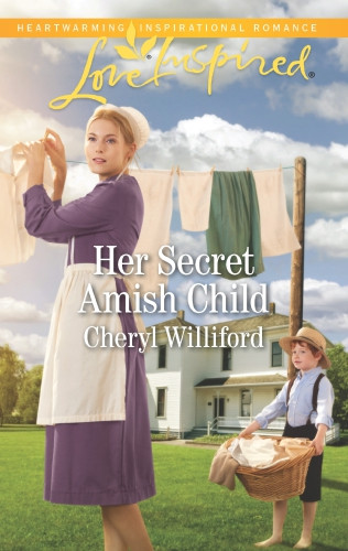 Her Secret Amish Child Cheryl Williford