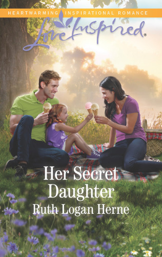 Her Secret Daughter Herne Ruth Logan