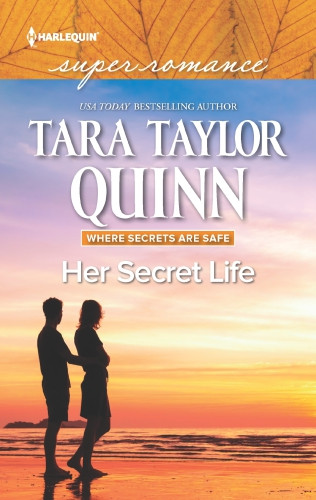 Her Secret Life Quinn Tara Taylor