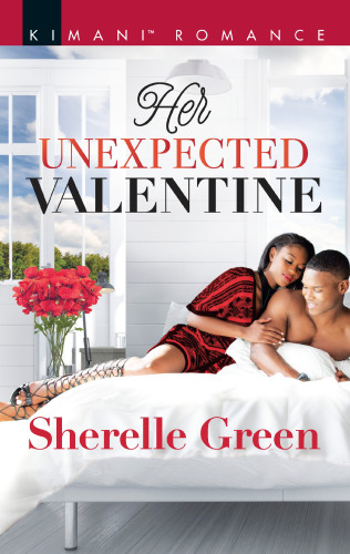 Her Unexpected Valentine Sherelle Green
