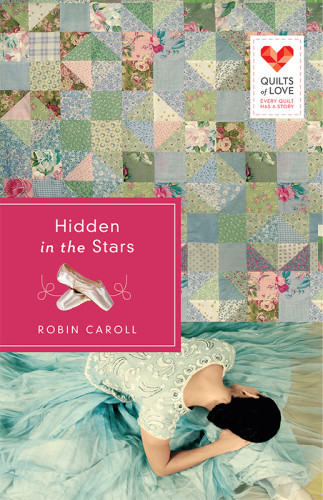 Hidden In The Stars Caroll Robin
