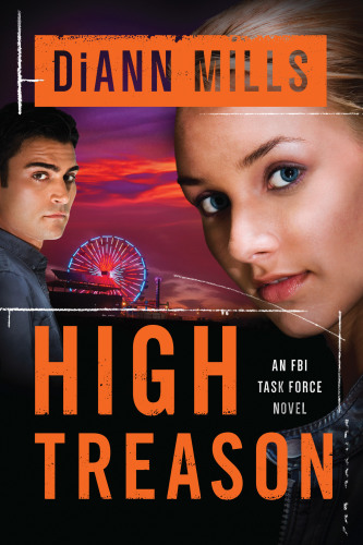 High Treason Mills Diann