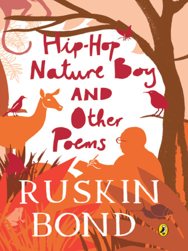 Hiphop Nature Boy And Other Poems Bond Ruskin