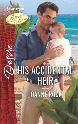 His Accidental Heir Rock Joanne