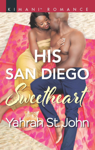 His San Diego Sweetheart John Yahrah St
