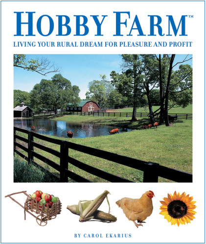 Hobby Farm Ekarius Carol