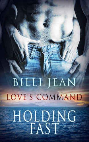 Holding Fast Jean Billi