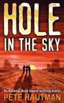 Hole In The Sky Pete Hautman