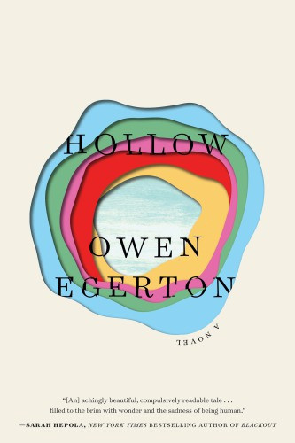 Hollow Egerton Owen