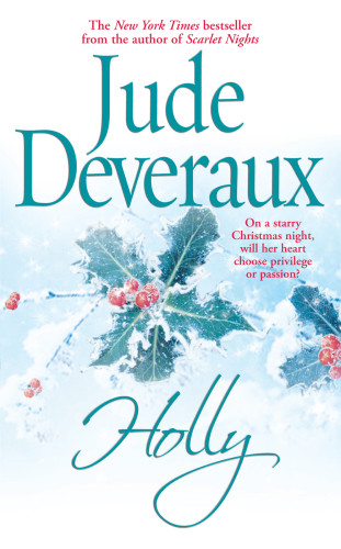 Holly Deveraux Jude