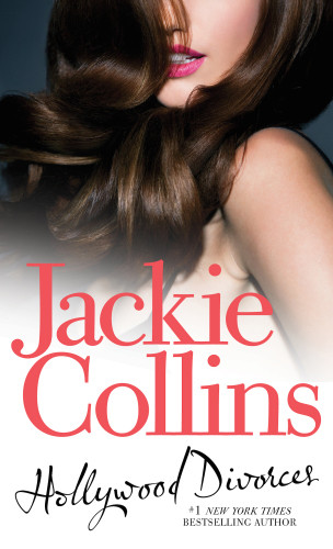 Hollywood Divorces Collins Jackie