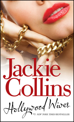 Hollywood Wives Collins Jackie