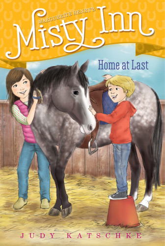Home At Last Katschke Judy