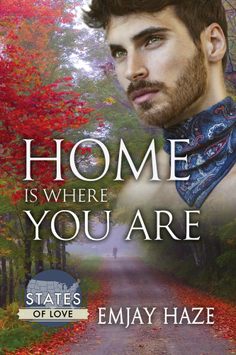 Home Is Where You Are Haze Emjay