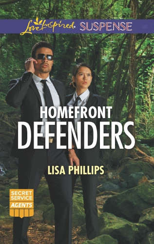 Homefront Defenders Lisa Phillips