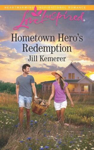 Hometown Heros Redemption Jill Kemerer