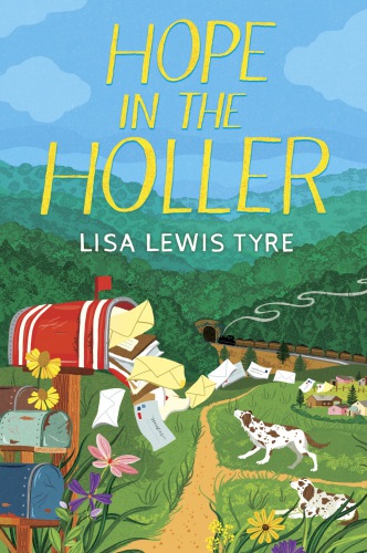 Hope In The Holler Tyre Lisa Lewis