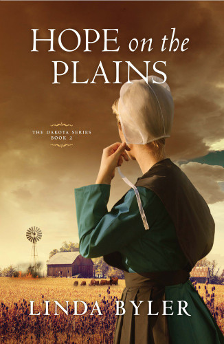 Hope On The Plains Byler Linda